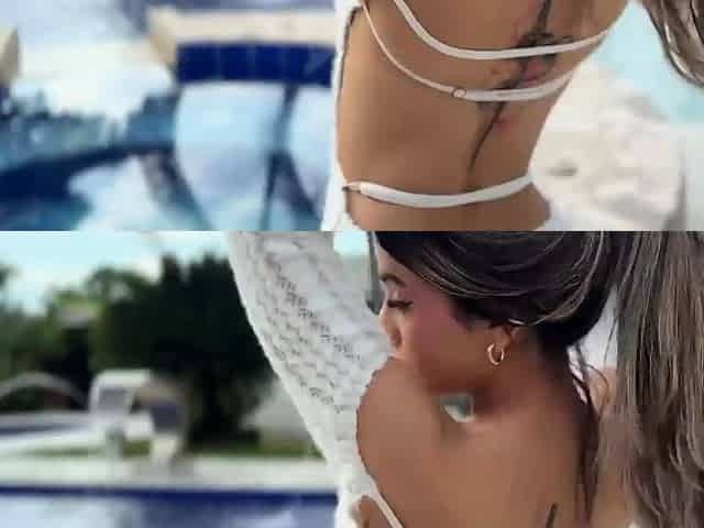 Hot Colombian mega-slut loves dirty XXX porn with stranger