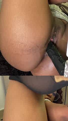 I Also Like Being a Juicy, Amateur Girl