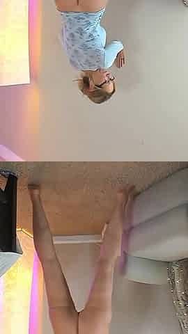 Twerking Ass Clapping Request for Fans