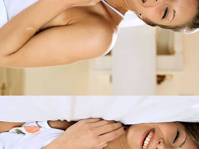blonde teen fingering live shows on k