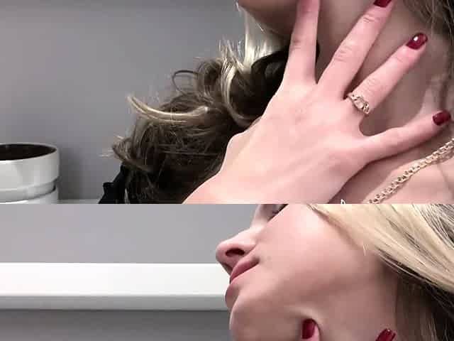 Gina Gerson Black teaser