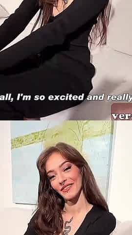 German Skinny Teen Makes a Real Erocom Anal Date