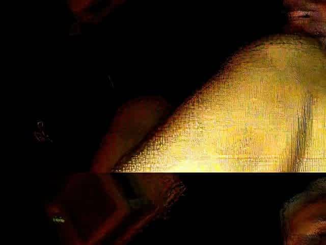 Amateur Video: Intimate Moments with a Mature Woman