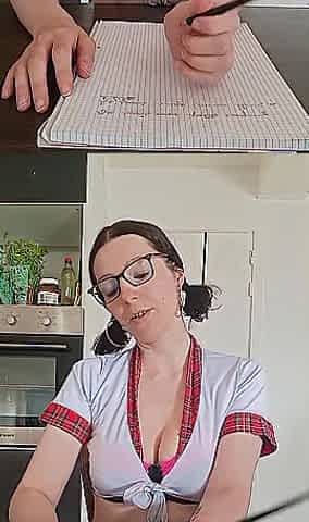 Labellerose03 Riding Coarse With Massive Bulky Vagina