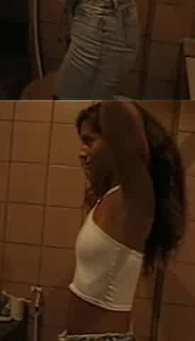 There Are Those Who Want to Dance First and Those Who Want It in the Ass Subbito