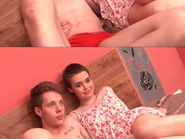 Young and Inexperienced Together
