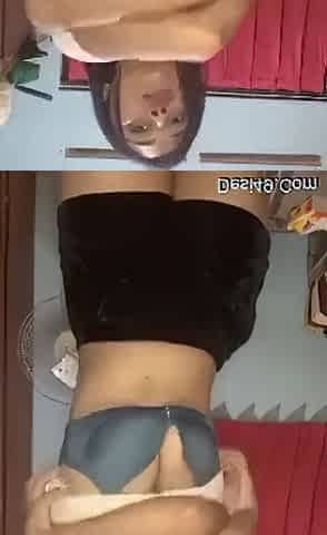 Indian Desi Girl Masturbation