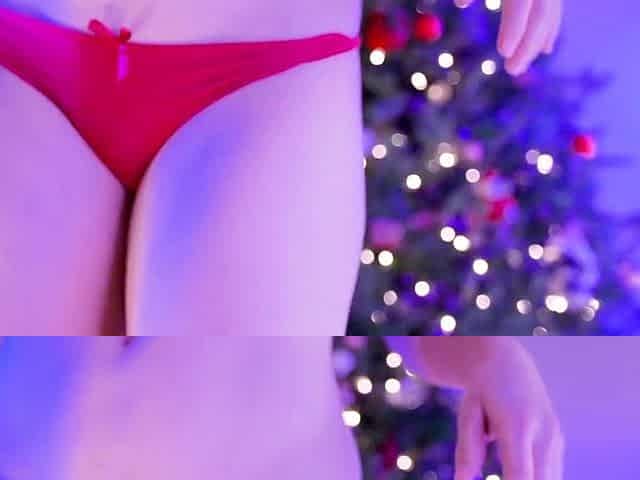 Blonde teen webcam masturbation