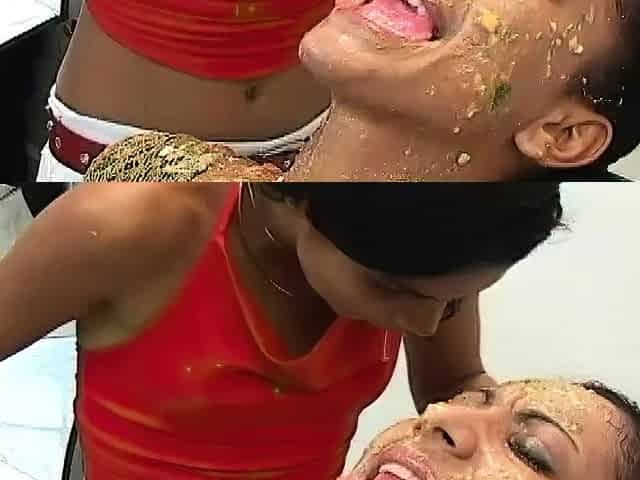 Amateur MILF blowjob cumshot