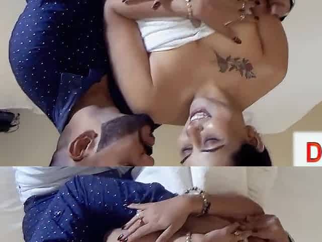 Horny Wife Cheated On Husband And Fucked With Stranger With Tina Nandi