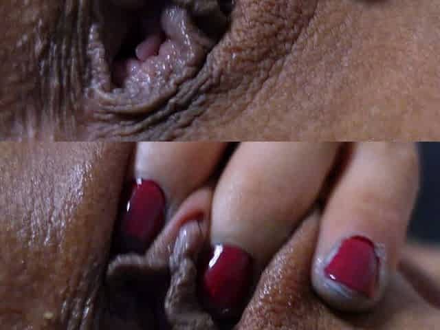 Amateur close up fucking