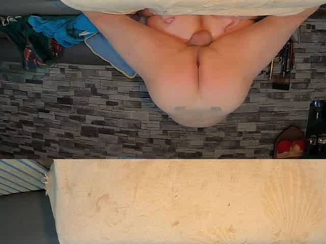 Long Fucking Both Holes