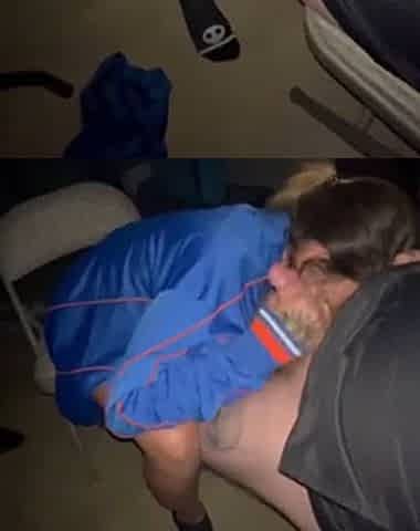 Perfect teen pov