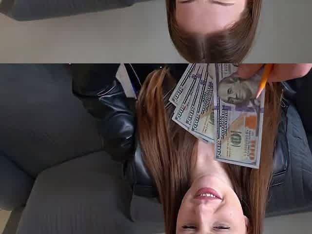Sexy Big Ass Busty Teen Screwed Hard By Nerd