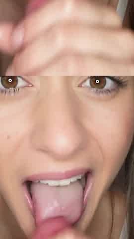 Complete Girlfriend Experience Best Blowjob Aubry Babcock Creampie Vol 28