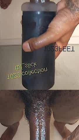 1023FEET on vacation in Puerto Rico banging a pocket cunt