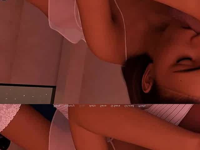 Acting Lessons Fucking His Girlfriend In A Hotel Room Ep 31