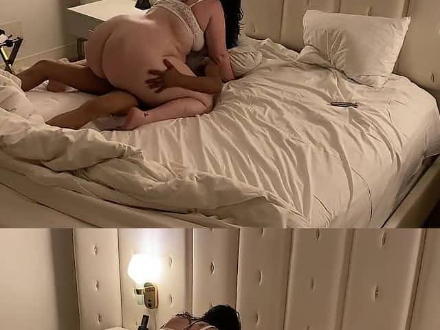 Thick white cutie get screw hardcore!!!! Lengthy chubby rod