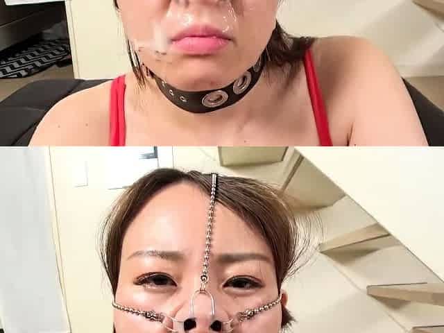 Amateur Asian Japanese Anal Creampie