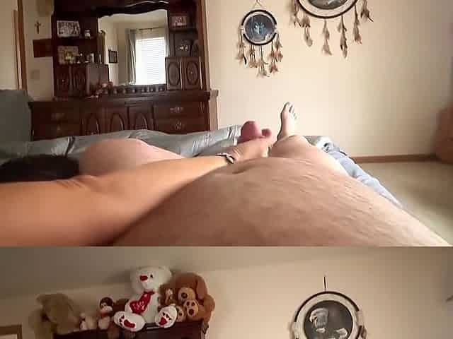 Big Ass Tits And Morning Sex In Morning Quickie