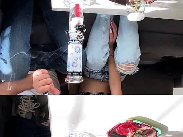Argentina slut invites me to watch a movie and ends up with