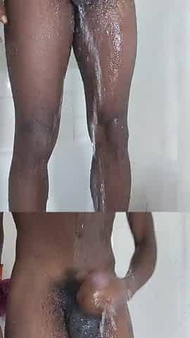 Cold shower 1