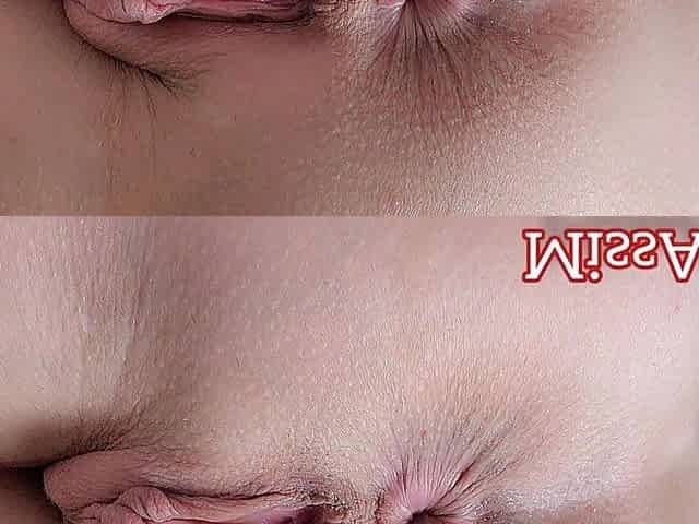 Would You Kiss and Play with My Perfect Pussy and Bootyhole?