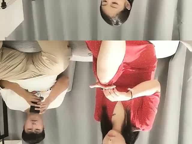 Amateur Asian Japanese Group Fuck JennaSexCam