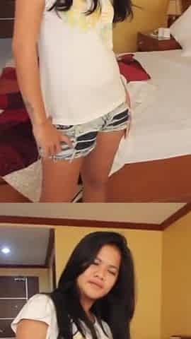 Asian sex diary tight pussy Pinay fucked rough and hard
