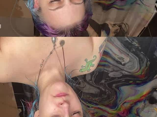 Bean Makes Ass Pops