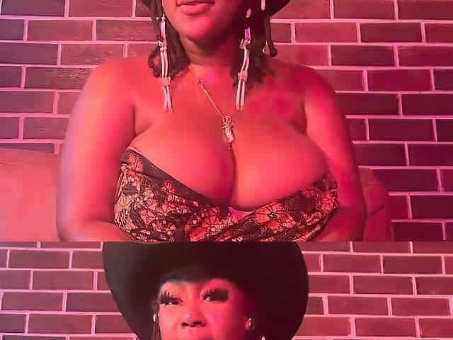 Titty Talks: Let's Get Real