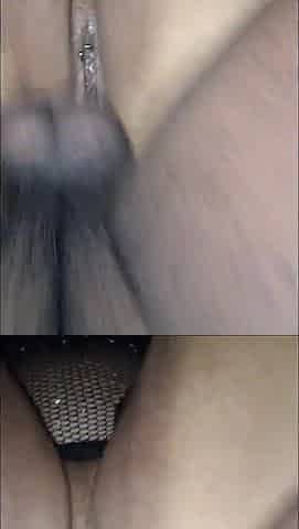 Cuckold daughter, his babes in the gang.