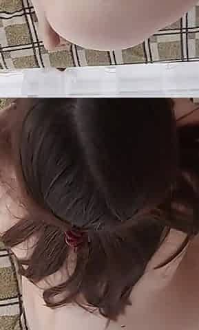 Perfect Body 18 Old Rides a Dick with Her Tight Pussy - Waldemaria