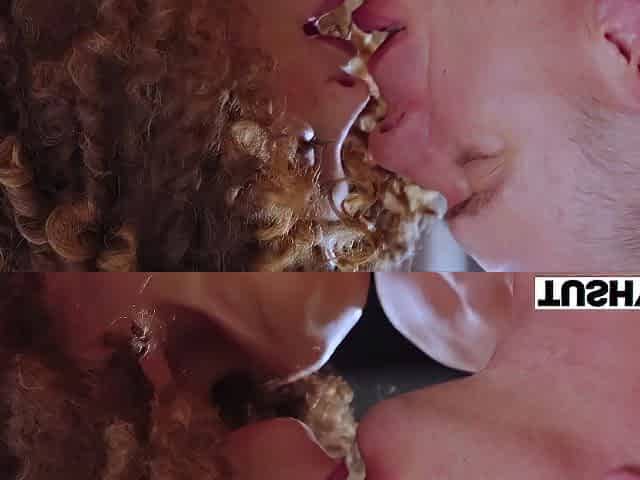 Diva Cecilia Has Her Manager Satisfy Her Ass Fucking Desires