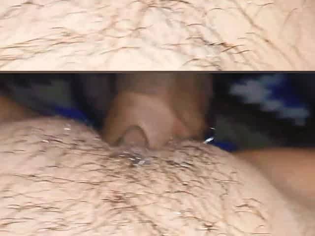 Stepsister's Seal Opened by Having Sex for the First Time