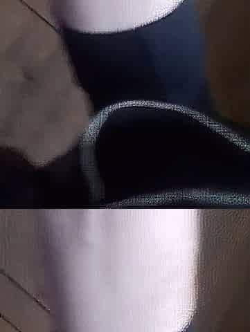 Sissy Rides in Sex-toy