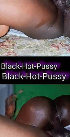 BLACKHEAD ENTREATS FOR LARGE BOOTY DEEPTHROAT RELEASE