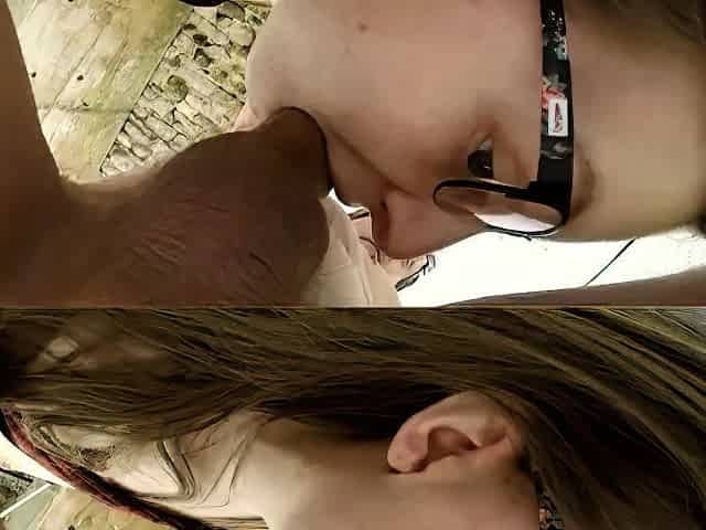 FFeZine - Daddy School Girl Slut