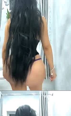 Anakaliyah Booty