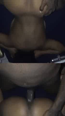 JUICY & CREAMY BACKSHOTS COMPILATION