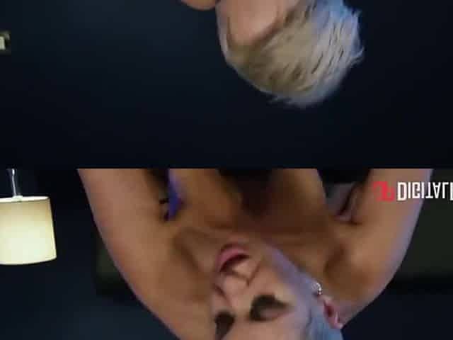 Ryan Keely - Chunky Stepmom Jaw-dropping Xxx Story