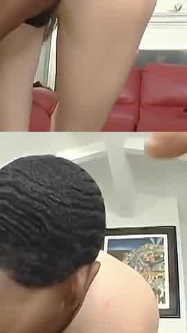 No Diddy! Asian Anal Gangbang BBC Party