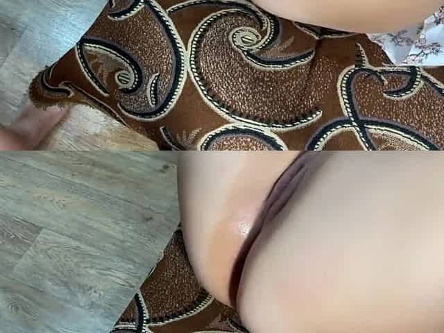 Fucking an Insatiable Slut