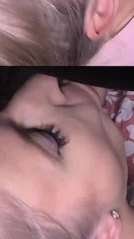 I Just Use Her Pussy to Cum Inside