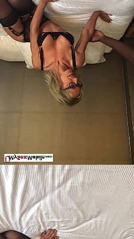 A big black cock for my wife Marina Beaulieu - MySexMobile