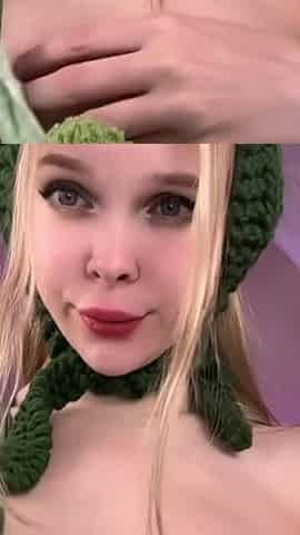 Tiny Tease