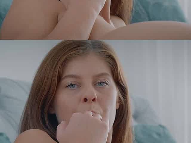 Pavlos and Tiffany Blue enjoy passionate intimacy in a steamy scene