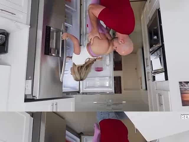 Impeccable Summers Blowjob Action With Summer Vixen