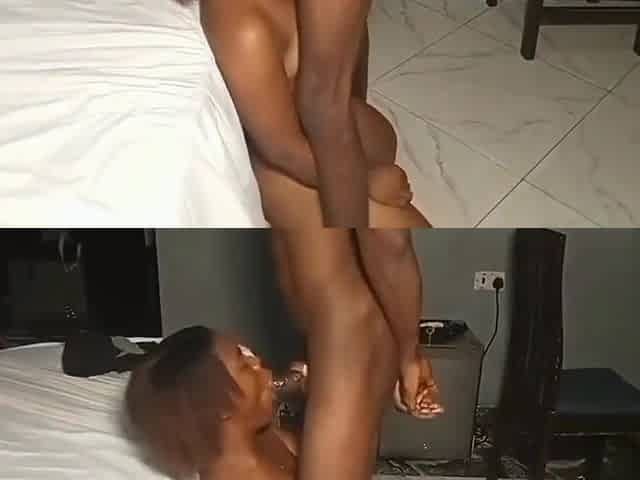 Fucked My Boyfriends Roommate