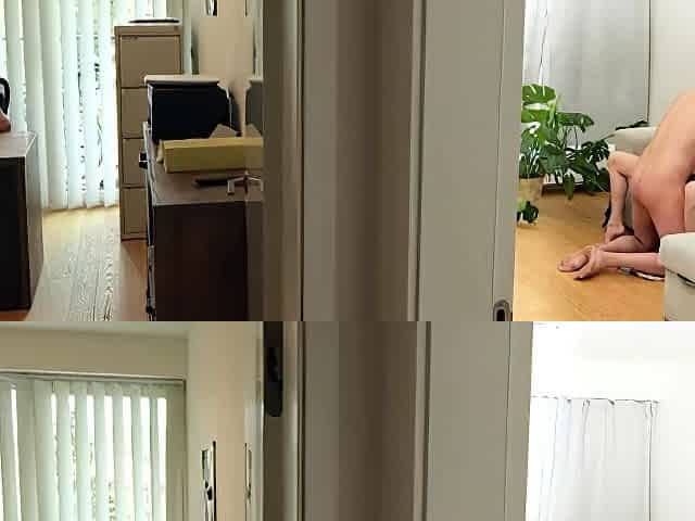 Hot big boobs MILF fucked hardcore by big black cock